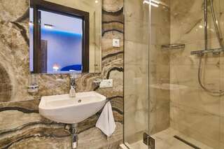 Отель Light Hotel Днепр Стандартный двухместный номер с 1 кроватью-6