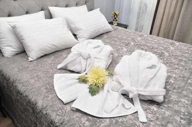 Отель Light Hotel Днепр-37