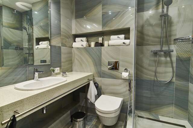Отель Light Hotel Днепр-46