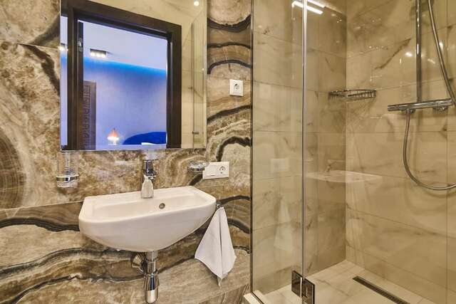 Отель Light Hotel Днепр-53